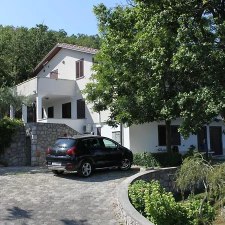 With A Parking Space Moscenicka Draga, Opatija - 7774