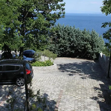 With A Parking Space Moscenicka Draga, Opatija - 7774