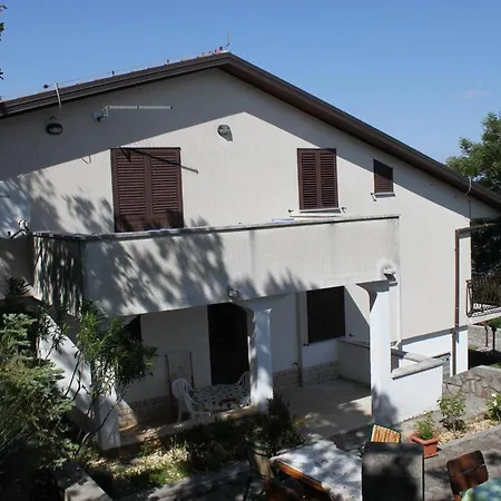 With A Parking Space Moscenicka Draga, Opatija - 7774 Apartment