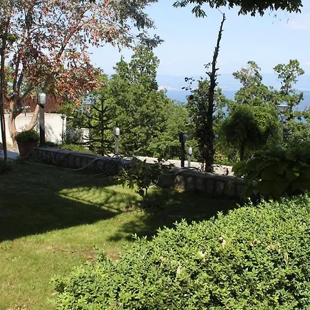 With A Parking Space Moscenicka Draga, Opatija - 7774