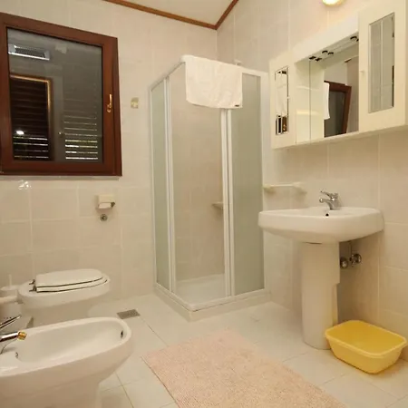 Apartment With A Parking Space Moscenicka Draga, Opatija - 7774 Moscenicka Draga
