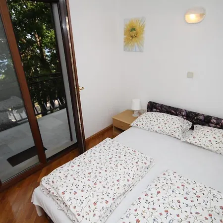 With A Parking Space Moscenicka Draga, Opatija - 7774 Moscenicka Draga