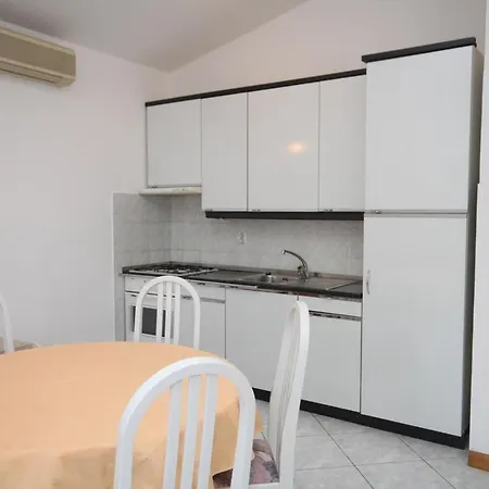 Apartment With A Parking Space Moscenicka Draga, Opatija - 7774