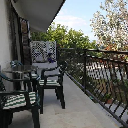 Apartment With A Parking Space Moscenicka Draga, Opatija - 7774 *