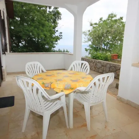 With A Parking Space Moscenicka Draga, Opatija - 7774 Moscenicka Draga