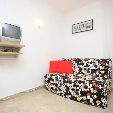 Apartment With A Parking Space Moscenicka Draga, Opatija - 7774