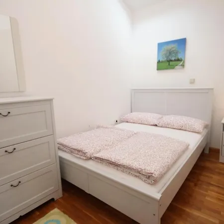 With A Parking Space Moscenicka Draga, Opatija - 7774 Apartment