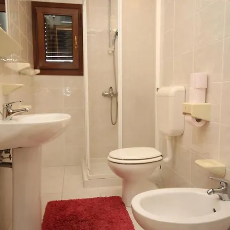 With A Parking Space Moscenicka Draga, Opatija - 7774 Apartment *