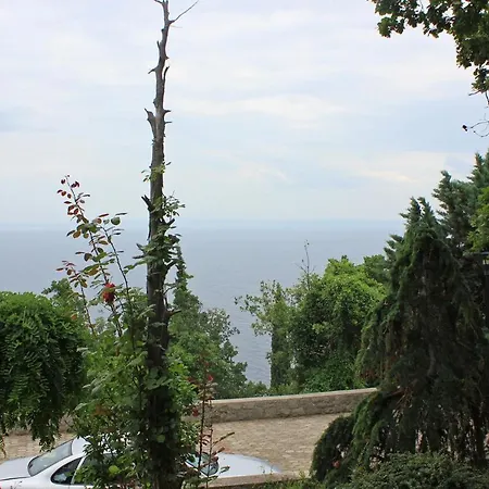 With A Parking Space Moscenicka Draga, Opatija - 7774 Moscenicka Draga
