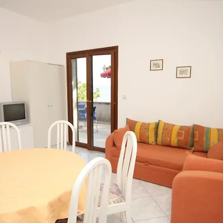 Apartment With A Parking Space Moscenicka Draga, Opatija - 7774 *