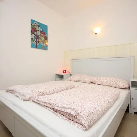 Apartment With A Parking Space Moscenicka Draga, Opatija - 7774
