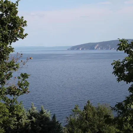 Apartment With A Parking Space Moscenicka Draga, Opatija - 7774 Moscenicka Draga