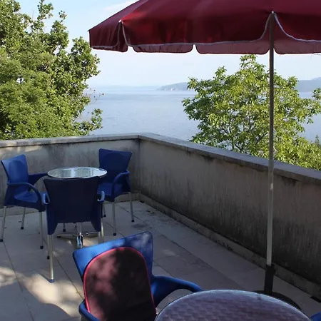 With A Parking Space Moscenicka Draga, Opatija - 7774 Moscenicka Draga