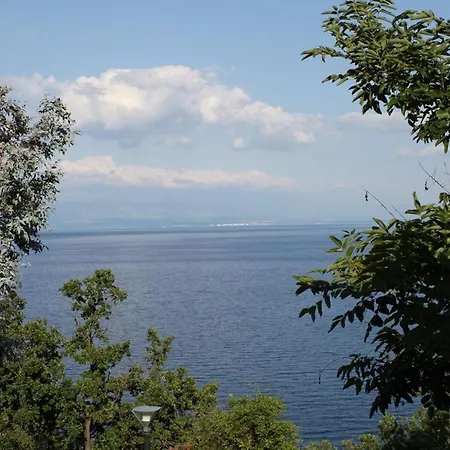With A Parking Space Moscenicka Draga, Opatija - 7774