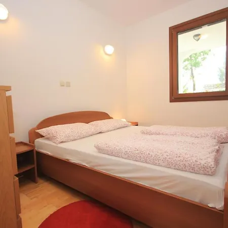 Apartment With A Parking Space Moscenicka Draga, Opatija - 7774