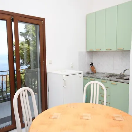 Apartment With A Parking Space Moscenicka Draga, Opatija - 7774 Moscenicka Draga