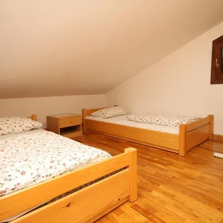 With A Parking Space Moscenicka Draga, Opatija - 7774 Apartment *
