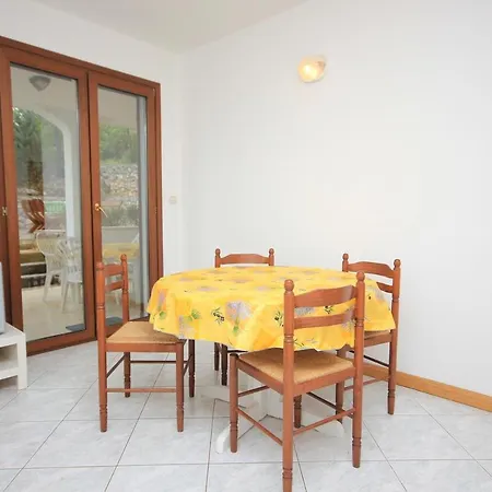 Apartment With A Parking Space Moscenicka Draga, Opatija - 7774 *