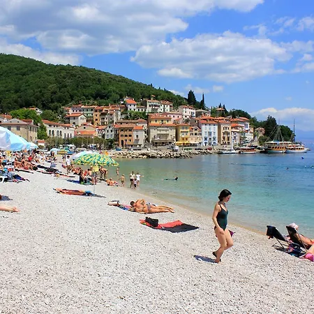 With A Parking Space Moscenicka Draga, Opatija - 7774 * Moscenicka Draga