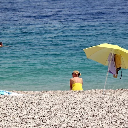 With A Parking Space Moscenicka Draga, Opatija - 7774 Apartment