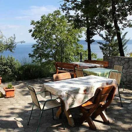 With A Parking Space Moscenicka Draga, Opatija - 7774 Lägenhet *