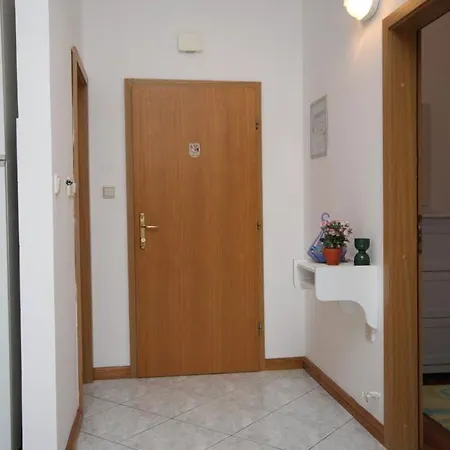 With A Parking Space Moscenicka Draga, Opatija - 7774 Apartmán *